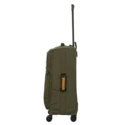 Bric's X-Travel 65cm Medium 4-Wheel Suitcase 25 Bric's X-Travel 65cm Medium 4-Wheel Suitcase -Travel Storage Store BXL48118 078 04 PRDD