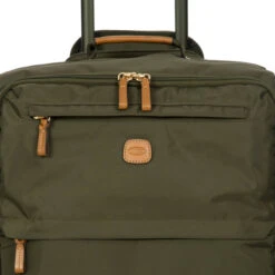 Bric's X-Travel 65cm Medium 4-Wheel Suitcase 28 Bric's X-Travel 65cm Medium 4-Wheel Suitcase -Travel Storage Store BXL48118 078 10 PRDD
