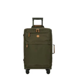 Bric's X-Travel 65cm Medium 4-Wheel Suitcase 29 Bric's X-Travel 65cm Medium 4-Wheel Suitcase -Travel Storage Store BXL48118 078 15 PRDD
