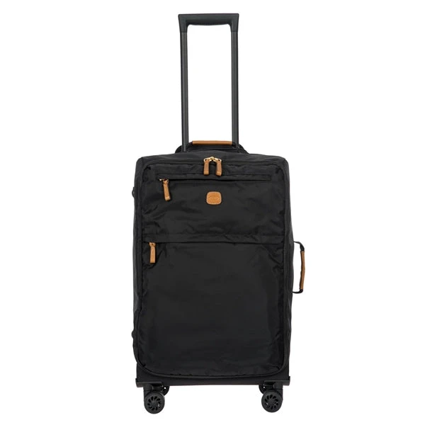 Bric's X-Travel 65cm Medium 4-Wheel Suitcase 11 Bric's X-Travel 65cm Medium 4-Wheel Suitcase - Image 9