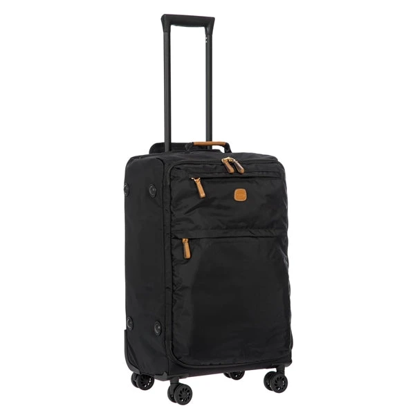 Bric's X-Travel 65cm Medium 4-Wheel Suitcase 12 Bric's X-Travel 65cm Medium 4-Wheel Suitcase - Image 10