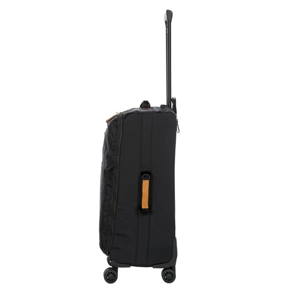 Bric's X-Travel 65cm Medium 4-Wheel Suitcase 14 Bric's X-Travel 65cm Medium 4-Wheel Suitcase - Image 12