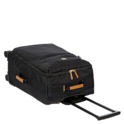 Bric's X-Travel 65cm Medium 4-Wheel Suitcase 34 Bric's X-Travel 65cm Medium 4-Wheel Suitcase -Travel Storage Store BXL48118 101 05 PRDD