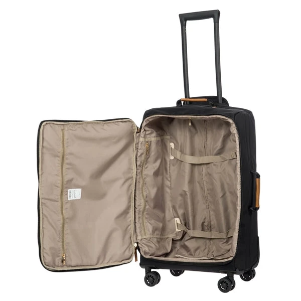 Bric's X-Travel 65cm Medium 4-Wheel Suitcase 16 Bric's X-Travel 65cm Medium 4-Wheel Suitcase - Image 14