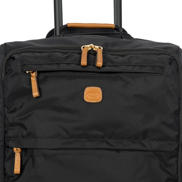 Bric's X-Travel 65cm Medium 4-Wheel Suitcase 17 Bric's X-Travel 65cm Medium 4-Wheel Suitcase - Image 15
