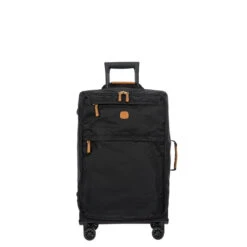 Bric's X-Travel 65cm Medium 4-Wheel Suitcase 37 Bric's X-Travel 65cm Medium 4-Wheel Suitcase -Travel Storage Store BXL48118 101 15 PRDD