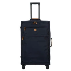 Bric's X-Travel 77cm Large 4-Wheel Suitcase -Travel Storage Store BXL48145 050 01 PRDD