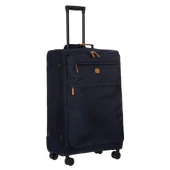 Bric's X-Travel 77cm Large 4-Wheel Suitcase -Travel Storage Store BXL48145 050 02 PRDD