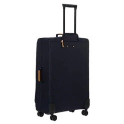 Bric's X-Travel 77cm Large 4-Wheel Suitcase -Travel Storage Store BXL48145 050 03 PRDD