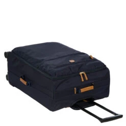 Bric's X-Travel 77cm Large 4-Wheel Suitcase -Travel Storage Store BXL48145 050 05 PRDD
