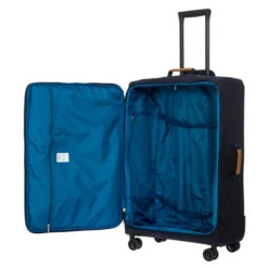 Bric's X-Travel 77cm Large 4-Wheel Suitcase -Travel Storage Store BXL48145 050 06 PRDD