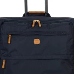 Bric's X-Travel 77cm Large 4-Wheel Suitcase -Travel Storage Store BXL48145 050 10 PRDD