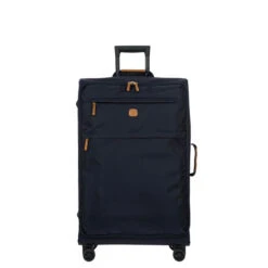 Bric's X-Travel 77cm Large 4-Wheel Suitcase -Travel Storage Store BXL48145 050 15 PRDD