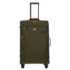 Bric's X-Travel 77cm Large 4-Wheel Suitcase 1 Bric's X-Travel 77cm Large 4-Wheel Suitcase -Travel Storage Store BXL48145 078 01 PRDD