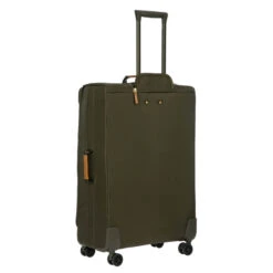 Bric's X-Travel 77cm Large 4-Wheel Suitcase -Travel Storage Store BXL48145 078 03 PRDD