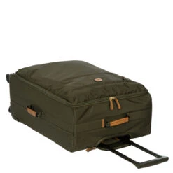 Bric's X-Travel 77cm Large 4-Wheel Suitcase -Travel Storage Store BXL48145 078 05 PRDD