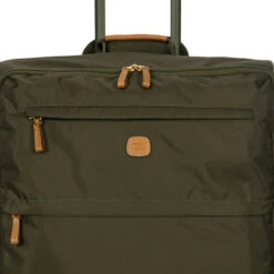 Bric's X-Travel 77cm Large 4-Wheel Suitcase -Travel Storage Store BXL48145 078 10 PRDD