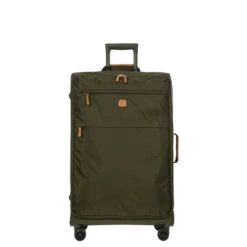 Bric's X-Travel 77cm Large 4-Wheel Suitcase -Travel Storage Store BXL48145 078 15 PRDD