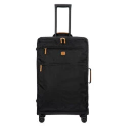 Bric's X-Travel 77cm Large 4-Wheel Suitcase -Travel Storage Store BXL48145 101 01 PRDD