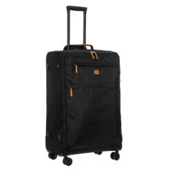 Bric's X-Travel 77cm Large 4-Wheel Suitcase -Travel Storage Store BXL48145 101 02 PRDD