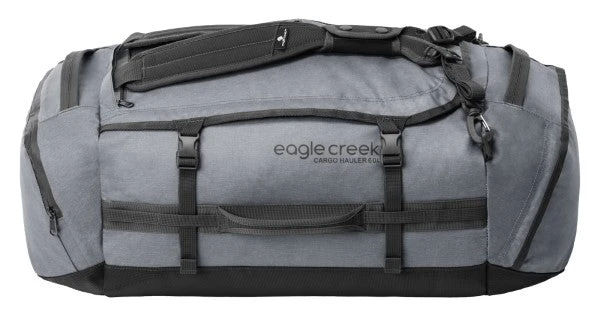 Eagle Creek Cargo Hauler 60L Duffel 5 Eagle Creek Cargo Hauler 60L Duffel - Image 3