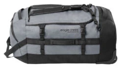 Eagle Creek Cargo Hauler 110L Wheeled Duffel 24 Eagle Creek Cargo Hauler 110L Wheeled Duffel -Travel Storage Store EC020304 012 c