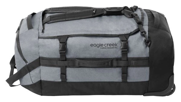 Eagle Creek Cargo Hauler 110L Wheeled Duffel 5 Eagle Creek Cargo Hauler 110L Wheeled Duffel - Image 3