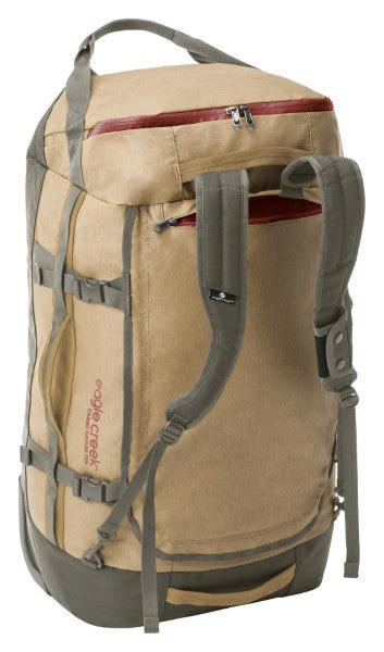 Eagle Creek Cargo Hauler 110L Wheeled Duffel 10 Eagle Creek Cargo Hauler 110L Wheeled Duffel - Image 8