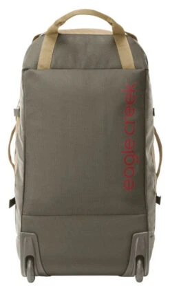 Eagle Creek Cargo Hauler 110L Wheeled Duffel 31 Eagle Creek Cargo Hauler 110L Wheeled Duffel -Travel Storage Store EC020304 210 d