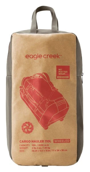 Eagle Creek Cargo Hauler 110L Wheeled Duffel 14 Eagle Creek Cargo Hauler 110L Wheeled Duffel - Image 12