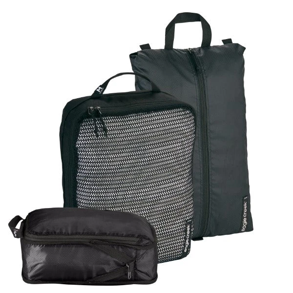 Eagle Creek Pack-It Essentials Set 3 Eagle Creek Pack-It Essentials Set