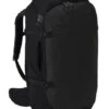 Eagle Creek Tour Travel Backpack 55L 1 Eagle Creek Tour Travel Backpack 55L -Travel Storage Store EC0A5EK3 010 A