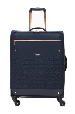 Dune London Tianna 66cm 4-Wheel Suitcase -Travel Storage Store GoPlaces DuneLuggageLowres 15 e4c2ee2c c11a 4a20 b62a 4d5cc58a1179