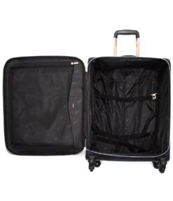Dune London Tianna 66cm 4-Wheel Suitcase -Travel Storage Store GoPlaces DuneLuggageLowres 19 a06771e1 bfa6 4d6c 85d5 75b74554fa3b