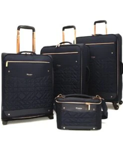 Dune London Tianna 66cm 4-Wheel Suitcase -Travel Storage Store GoPlaces DuneLuggageLowres 21 e668bf2d 26f0 494c 8731 ebffe23596d4