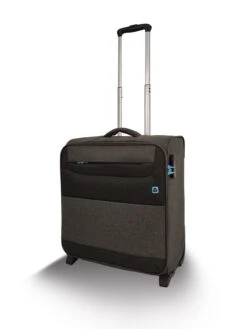 QUBEd Gradient 56x45x25cm 2-Wheel Cabin Suitcase