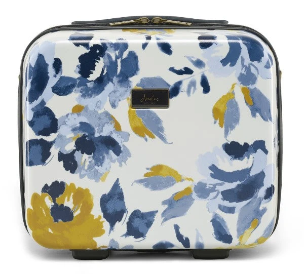 Joules Ocean Rose Vanity Case 3 Joules Ocean Rose Vanity Case