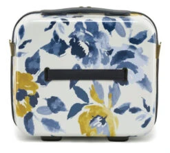Joules Ocean Rose Vanity Case 11 Joules Ocean Rose Vanity Case -Travel Storage Store JLH0104 107 Joules Essentials Case Ocean Rose 4