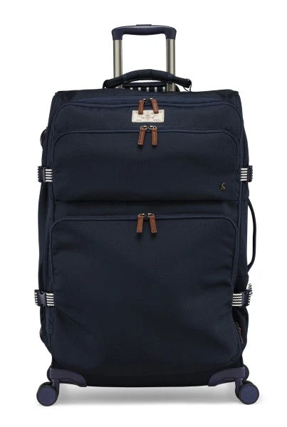 Joules Coast 4-Wheel Large Trolley Case 3 Joules Coast 4-Wheel Large Trolley Case