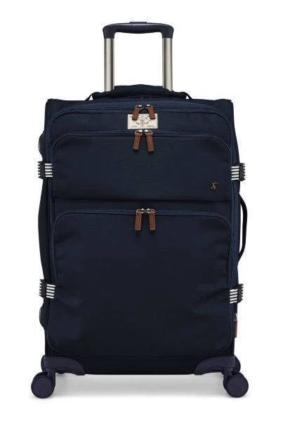 Joules Coast 4-Wheel Medium Trolley Case 3 Joules Coast 4-Wheel Medium Trolley Case
