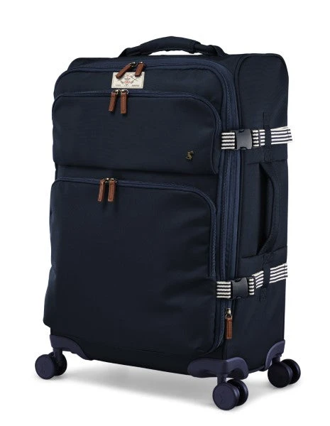 Joules Coast 4-Wheel Medium Trolley Case 4 Joules Coast 4-Wheel Medium Trolley Case - Image 2
