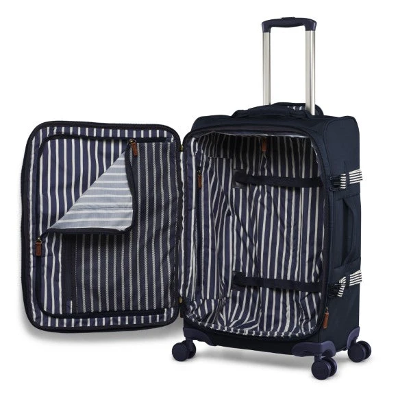 Joules Coast 4-Wheel Medium Trolley Case 6 Joules Coast 4-Wheel Medium Trolley Case - Image 4
