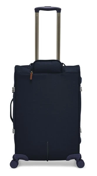 Joules Coast 4-Wheel Medium Trolley Case 5 Joules Coast 4-Wheel Medium Trolley Case - Image 3