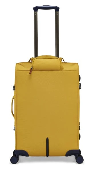 Joules Coast 4-Wheel Medium Trolley Case 12 Joules Coast 4-Wheel Medium Trolley Case - Image 10