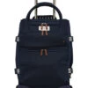 Joules Coast 4-Wheel Cabin Trolley Case 2 Joules Coast 4-Wheel Cabin Trolley Case -Travel Storage Store JLS5003 002 Cabin Trolley Case 4W French Navy 1