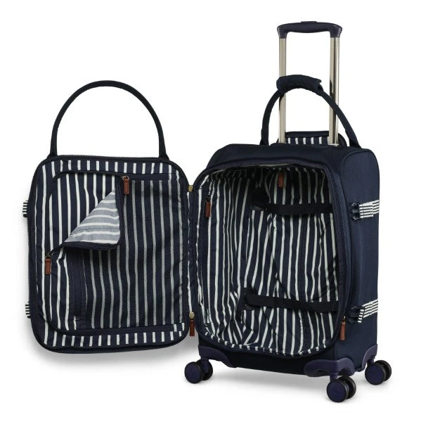 Joules Coast 4-Wheel Cabin Trolley Case 6 Joules Coast 4-Wheel Cabin Trolley Case - Image 4