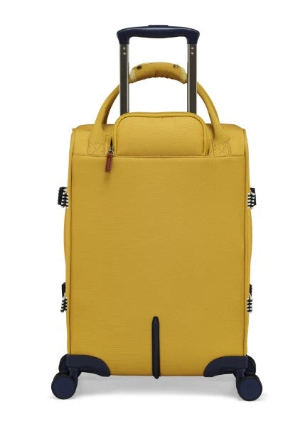 Joules Coast 4-Wheel Cabin Trolley Case 12 Joules Coast 4-Wheel Cabin Trolley Case - Image 10