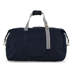 Joules Coast Duffle Bag -Travel Storage Store JLS5008 002 Duffle French Navy 4