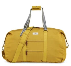 Joules Coast Duffle Bag -Travel Storage Store JLS5008 003 Duffle Antique Gold 1