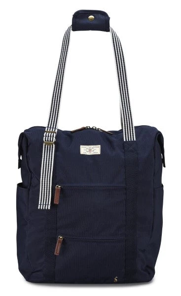 Joules Coast Travel Tote Backpack 3 Joules Coast Travel Tote Backpack